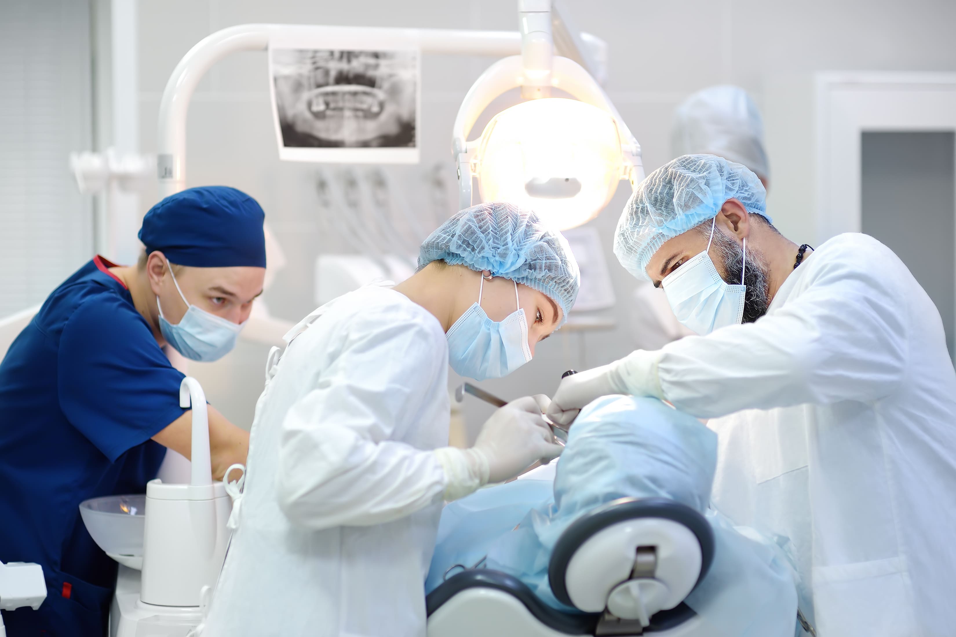 infection-control