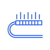 Continuous Disinfection Systems