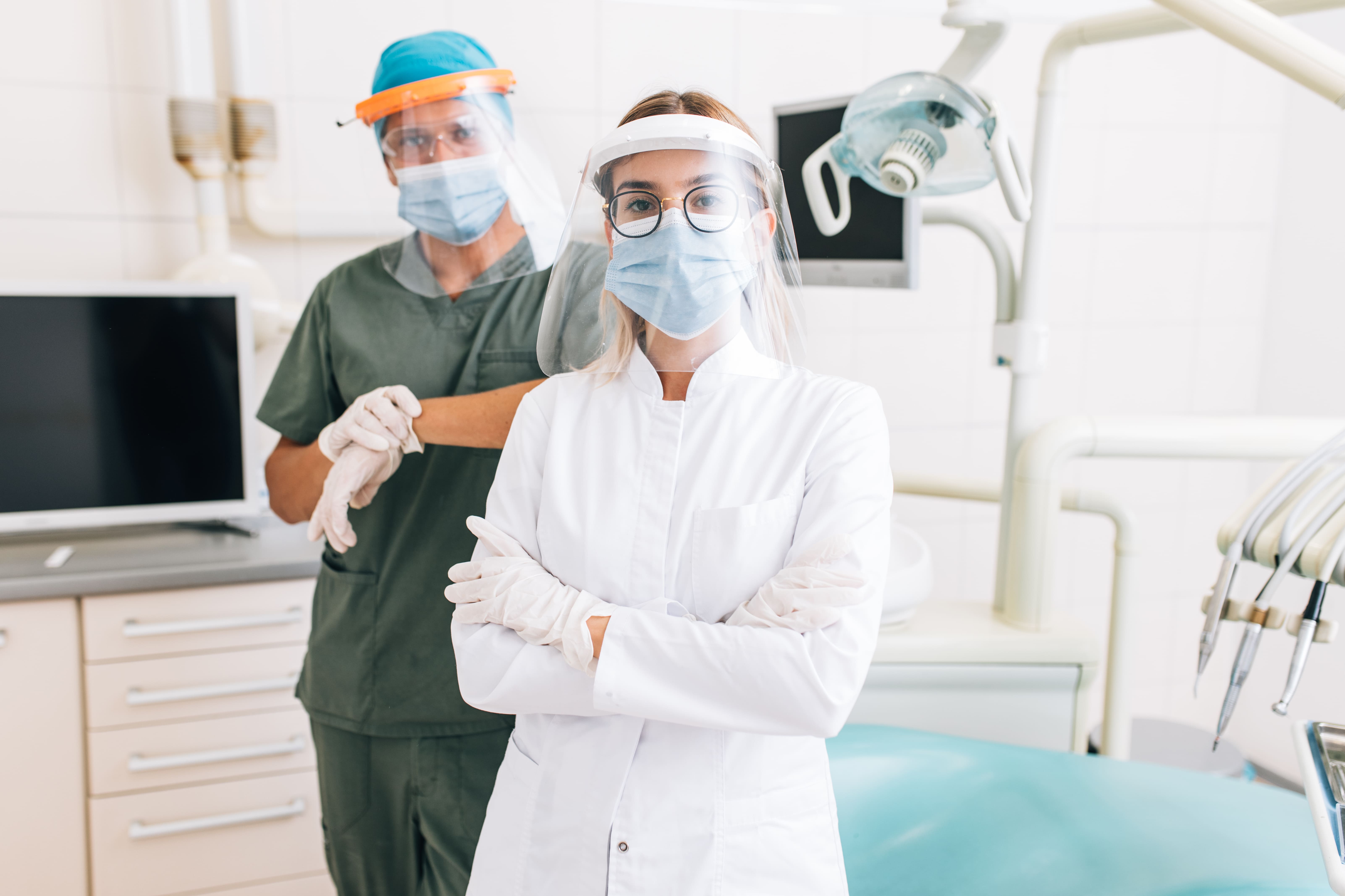 Disease-Specific Precautions