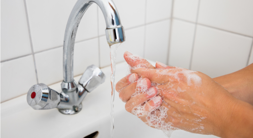 Hand Hygiene