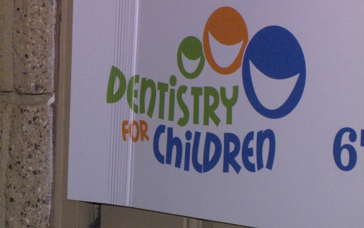 Lawsuit: Dental Clinic used contaminated water during procedures, infected dozens of children
