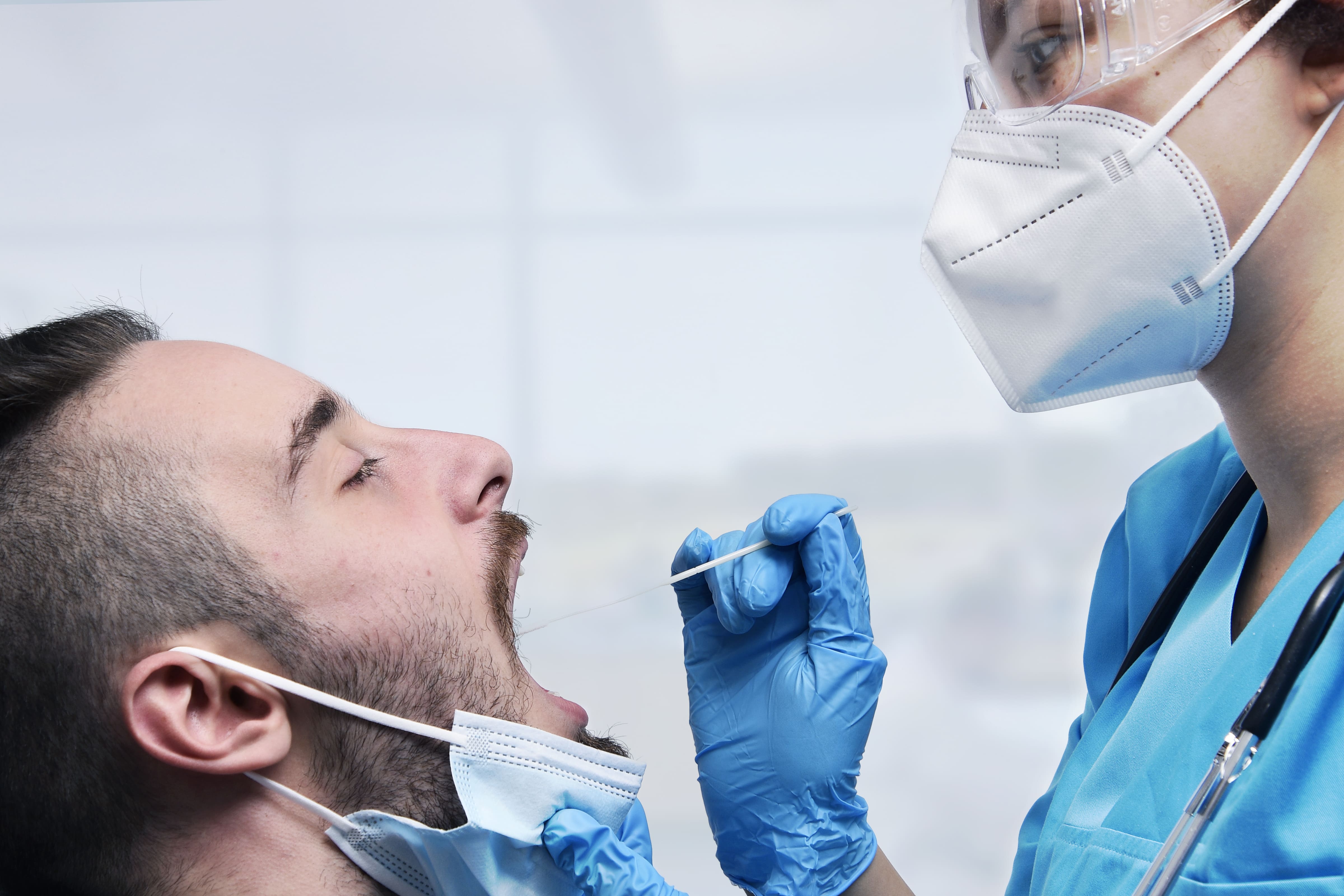 Respiratory hygiene and Cough Ettiquette