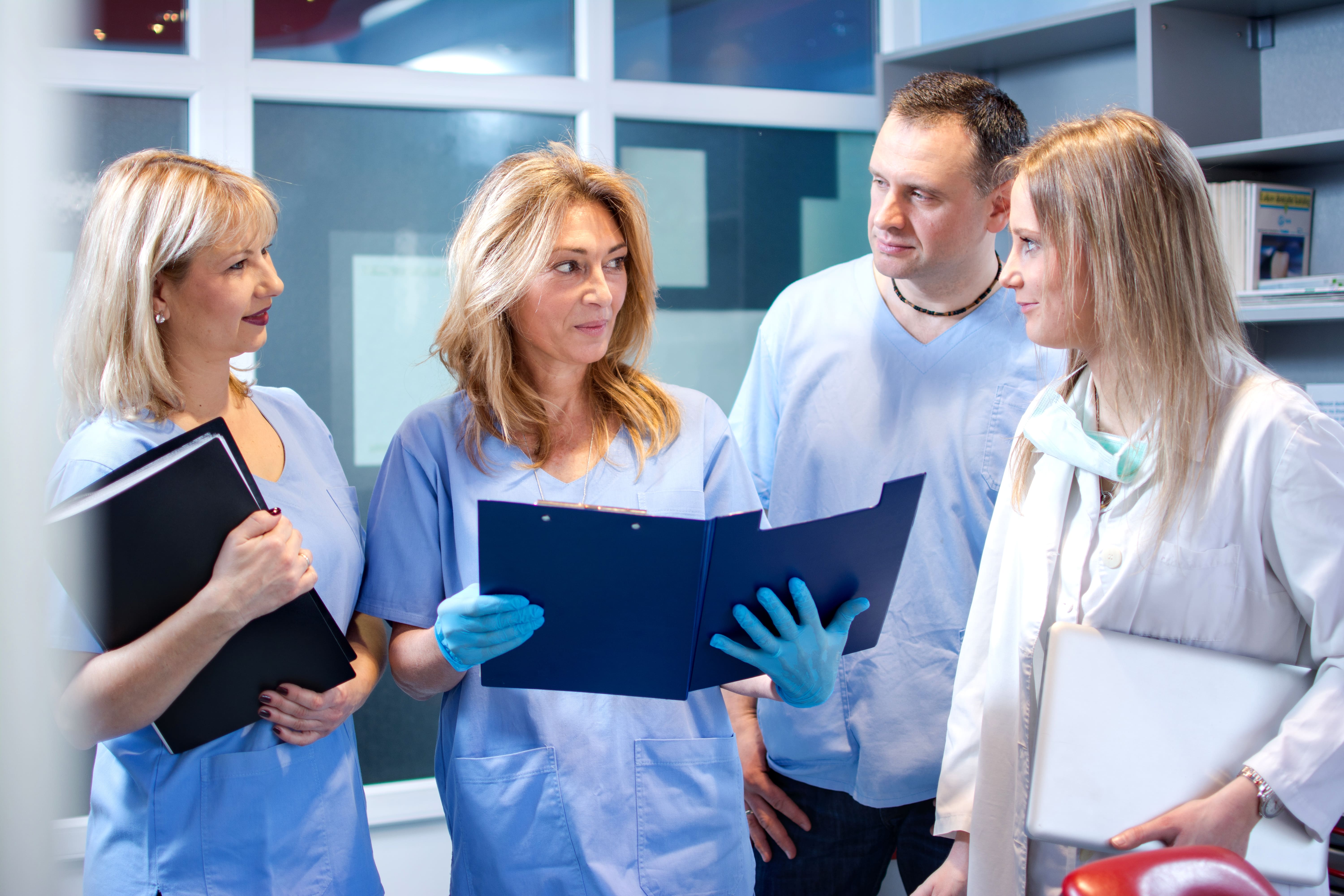Sharps Safety: Engineering and Work Practice Controls